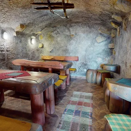 Bakchus Guest house